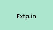 Extp.in Coupon Codes