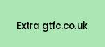 extra-gtfc.co.uk Coupon Codes