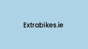 Extrabikes.ie Coupon Codes