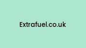 Extrafuel.co.uk Coupon Codes