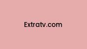 Extratv.com Coupon Codes