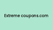 Extreme-coupons.com Coupon Codes