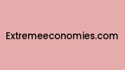 Extremeeconomies.com Coupon Codes