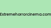 Extremehorrorcinema.com Coupon Codes