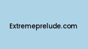 Extremeprelude.com Coupon Codes