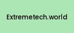 extremetech.world Coupon Codes