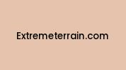 Extremeterrain.com Coupon Codes
