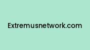 Extremusnetwork.com Coupon Codes