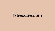 Extrescue.com Coupon Codes