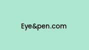 Eyeandpen.com Coupon Codes