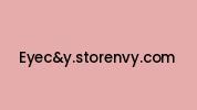 Eyecandy.storenvy.com Coupon Codes