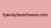 Eyecandybeachwear.com Coupon Codes