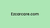Ezcarcare.com Coupon Codes