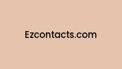 Ezcontacts.com Coupon Codes