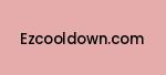 ezcooldown.com Coupon Codes