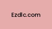 Ezdlc.com Coupon Codes