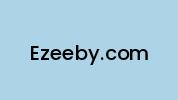 Ezeeby.com Coupon Codes