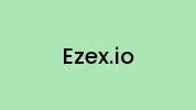 Ezex.io Coupon Codes