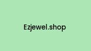 Ezjewel.shop Coupon Codes