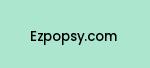 ezpopsy.com Coupon Codes