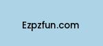 ezpzfun.com Coupon Codes