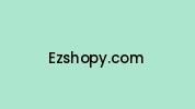 Ezshopy.com Coupon Codes