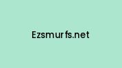 Ezsmurfs.net Coupon Codes