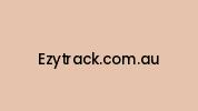 Ezytrack.com.au Coupon Codes