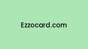 Ezzocard.com Coupon Codes