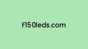 F150leds.com Coupon Codes