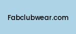 fabclubwear.com Coupon Codes