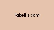 Fabellis.com Coupon Codes