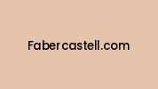 Fabercastell.com Coupon Codes