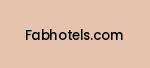fabhotels.com Coupon Codes