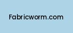 fabricworm.com Coupon Codes