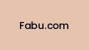 Fabu.com Coupon Codes