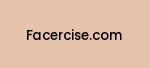 facercise.com Coupon Codes
