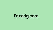 Facerig.com Coupon Codes