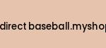 factory-direct-baseball.myshopify.com Coupon Codes