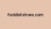 Faddishshoes.com Coupon Codes