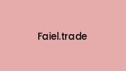 Faiel.trade Coupon Codes