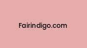 Fairindigo.com Coupon Codes