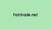 Fairtrade.net Coupon Codes