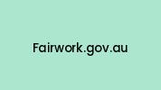 Fairwork.gov.au Coupon Codes