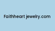 Faithheart-jewelry.com Coupon Codes