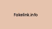 Fakelink.info Coupon Codes