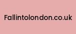 fallintolondon.co.uk Coupon Codes