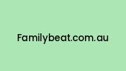Familybeat.com.au Coupon Codes