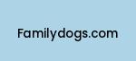 familydogs.com Coupon Codes