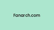 Fanarch.com Coupon Codes